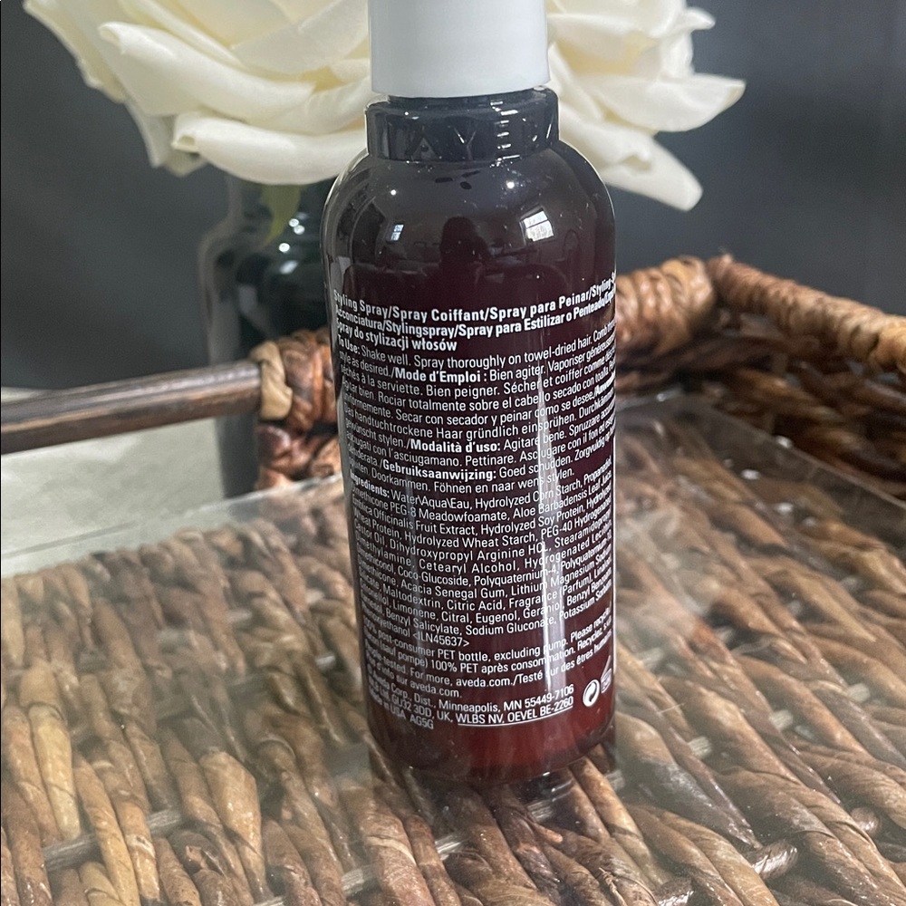 AVEDA Thickening Tonic - full size - Picture 2 of 2